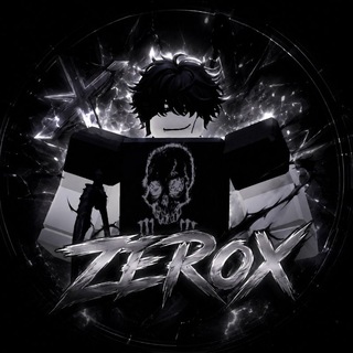 Telegram profile photo for Отзывы ZeroX ( @ZeroX_rbx )