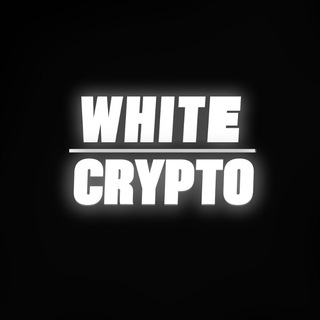 Telegram profile photo for White Crypto