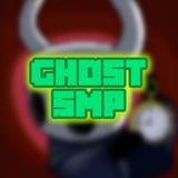 Telegram profile photo for Ghost smp