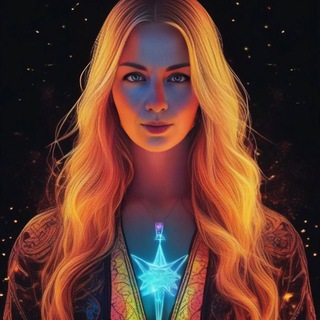 Telegram profile photo for Твоё место силы❤️❤️
