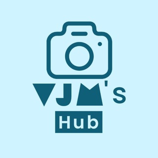 Telegram profile photo for VjM's Hub™ | GCAM