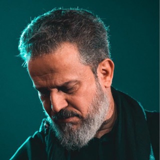 Telegram profile photo for قصائد باسم الكربلائي