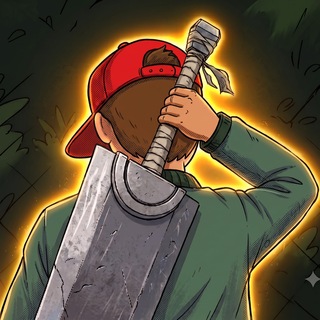 Telegram profile photo for Theo's Journal