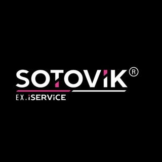 Telegram profile photo for SOTOVIK®RUSSIA