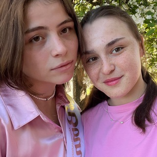 Telegram profile photo for смута 421