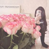 Telegram profile photo for عناية أنثوية | ريم🕯🌸.