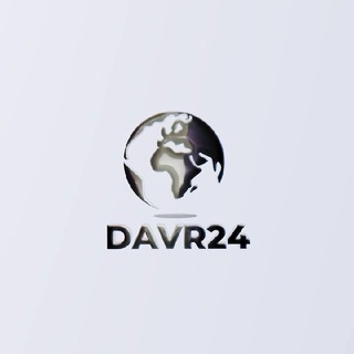 Telegram profile photo for Davr24