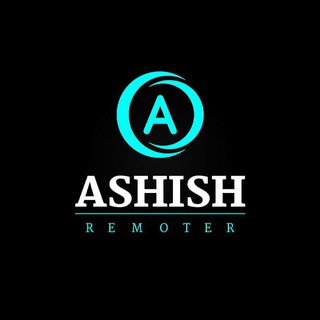 Telegram profile photo for Ashish (Remoter)