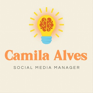 Telegram profile photo for Cammy | Social Media Reviews 💡