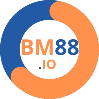 Telegram profile photo for BM88.IO ♻️ Sell Social Media Accounts High Quality💋
