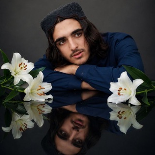 Telegram profile photo for اکرام الله فاروقي