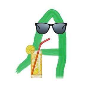 Telegram profile photo for ARTIFACT