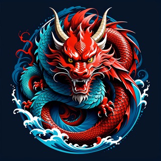 Telegram profile photo for Loong