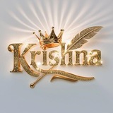 Telegram profile photo for KRISHNA NFO EQUITY