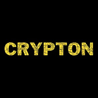 Telegram profile photo for Криптонски