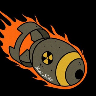 Telegram profile photo for MiniNuke Announcements