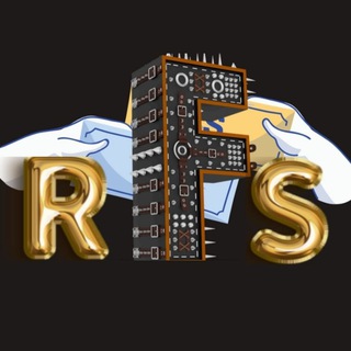 Telegram profile photo for RealForexStrategies📈📉