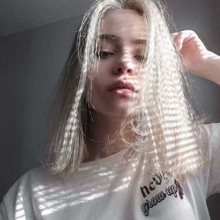 Telegram profile photo for алкогрусть
