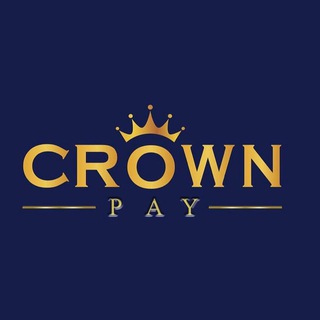 Telegram profile photo for 业务信息crown