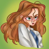 Telegram profile photo for Медицинская крыса 💉🐀