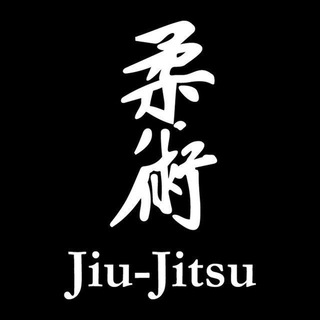 Telegram profile photo for Brazilian Jiu-Jitsu | 柔術