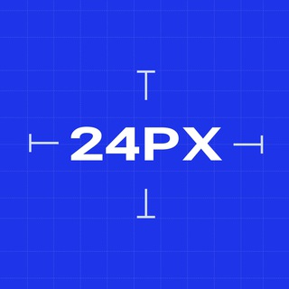Telegram profile photo for 24PX's Channel