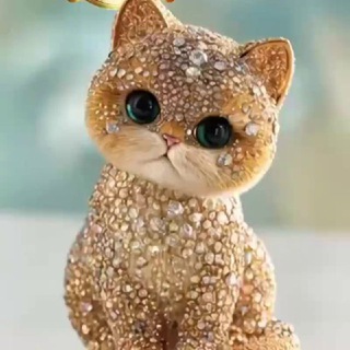 Telegram profile photo for Золотые британские котята- Кристалл Кай