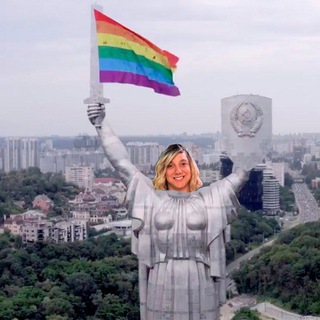 Telegram profile photo for Потроч з taster та Дайвінчик