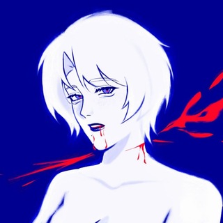 Telegram profile photo for Blackhole