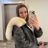 Telegram profile photo for Вика Андриенко тут
