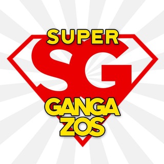 Telegram profile photo for SuperGangazos