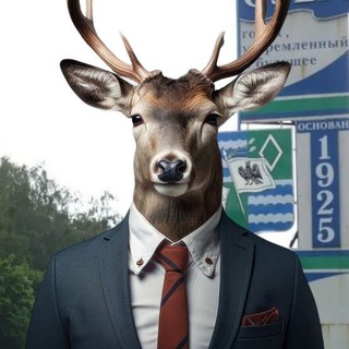 Telegram profile photo for Подслушано Озёры