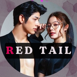 Telegram profile photo for Рыжий хвост~ RedTail