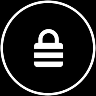 Telegram profile photo for top secret