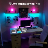 Telegram profile photo for 🖥️COMPUTER⌨️🖱️WORLD💻