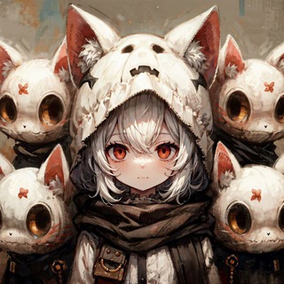 Telegram profile photo for Nothing