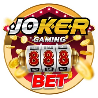 Telegram profile photo for joker-123 Slot.ចែហ្វ្រីរាល់ថ្ងៃ🎰🧧