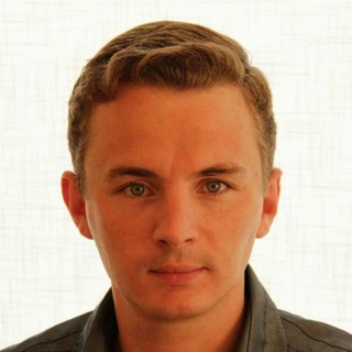 Telegram profile photo for Crossover/Еронко