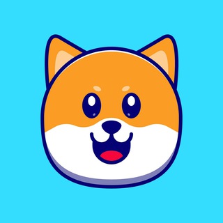 Telegram group profile photo for Byte Doge