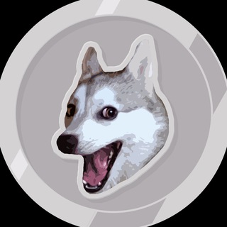 Telegram profile photo for Pun Dog