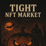 Telegram profile photo for Tight NFT MARKET