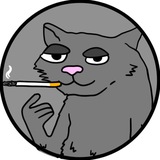 Telegram profile photo for catwifcig - $CIG Portal