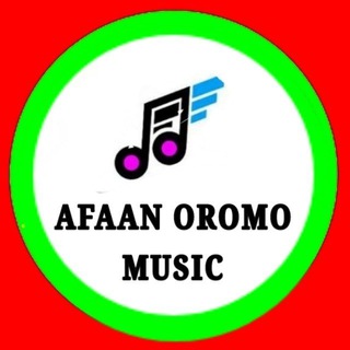 Telegram profile photo for Afaan Oromoo🇪🇬 Musics🎵