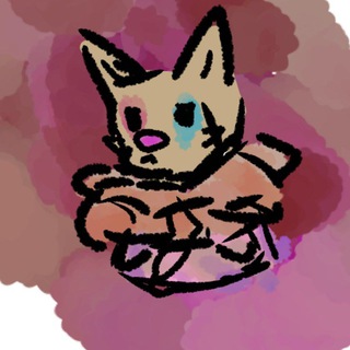 Telegram profile photo for Нккх/ в экспериментах