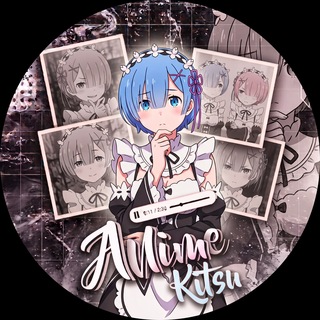 Telegram profile photo for Aɴɪᴍᴇ Kɪᴛsᴜ
