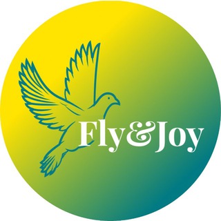 Telegram profile photo for Fly&Joy | Тури з Британії