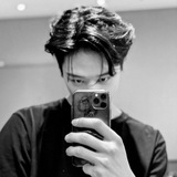 Telegram profile photo for Juyeon.