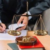 Telegram profile photo for تدريب محامي ⚖️🧑⚖️