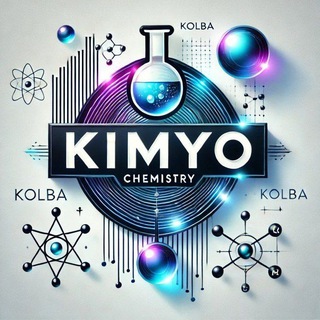 Telegram profile photo for 🖇BIOLOGIYA || KIMYO SERTIFIKAT🌐