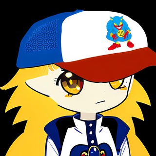 Telegram profile photo for Sprotolady portal